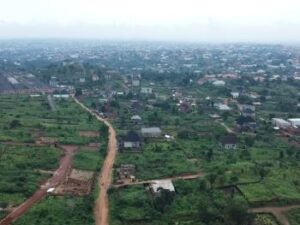 0651f3b093fc48 very affordable estate land residential land for sale trans ekulu enugu enugu