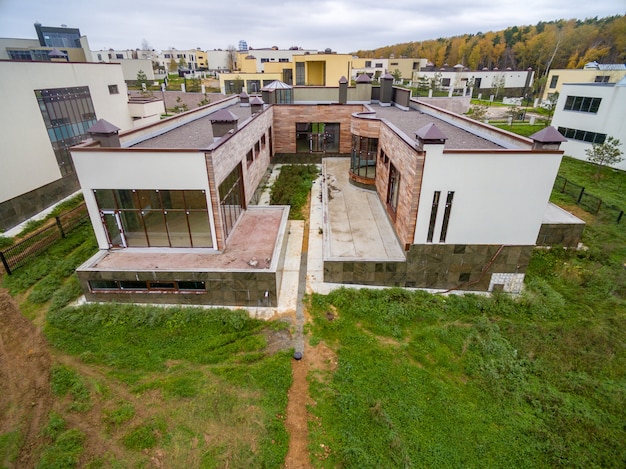 modern country houses construction 1385 16