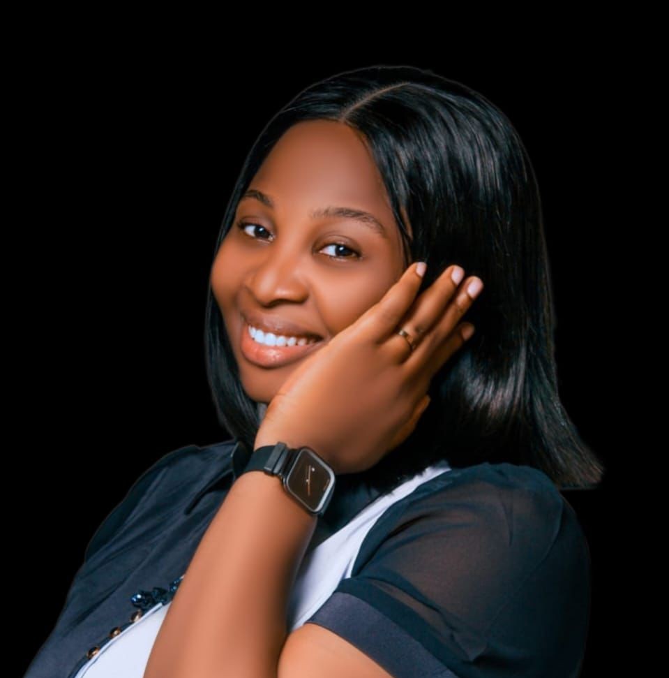 CHIDURU CHIAMAKA